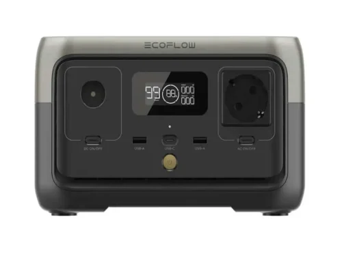 6a3abf1239e92a0314615ed8 Ecoflow River 2 Portable Power Station